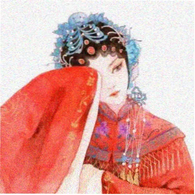 金钱之味导演幕后头像